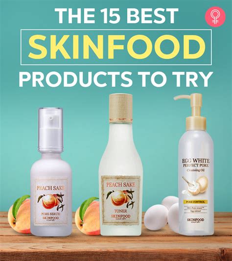 skin food brand reviews.